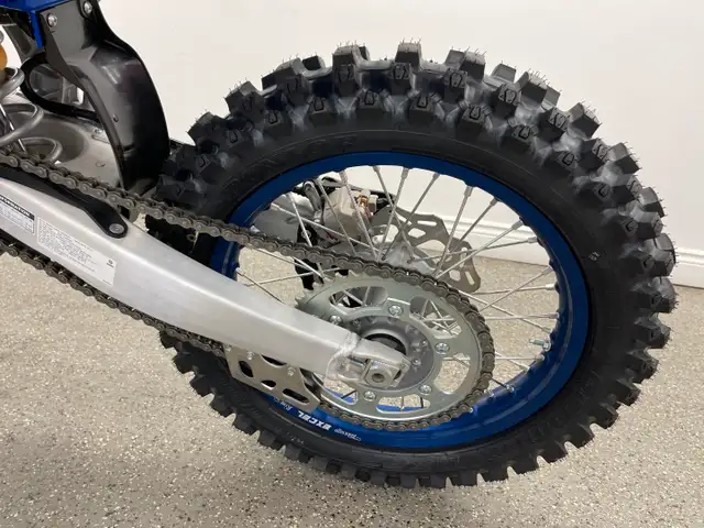 2023 Yamaha WR450FPL WR450F - V5349 - -No Payments for 1 Year** in Dirt Bikes & Motocross in Markham / York Region - Image 17