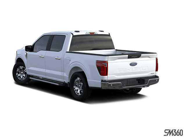 2024 Ford F-150 in Cars & Trucks in Yellowknife - Image 2