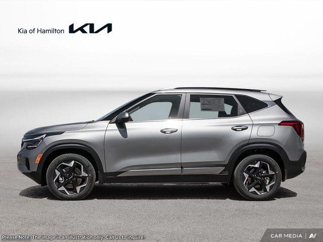 2026 Kia Seltos EX Premium in Cars & Trucks in Hamilton - Image 3