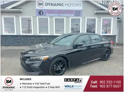 Automatic Transmission Leather Trimmed Seats Sport Trim Apple Carplay Android Auto Adaptive Cruise C...