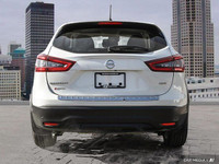 Crowfoot Hyundai, AMVIC Licensed Dealer Why This Is The QASHQAI For YOU: All-Wheel-Drive 17 aluminum... (image 4)