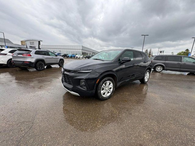 2021 Chevrolet Blazer LT AWD *Heated Seats* *Remote* in Cars & Trucks in Fort McMurray