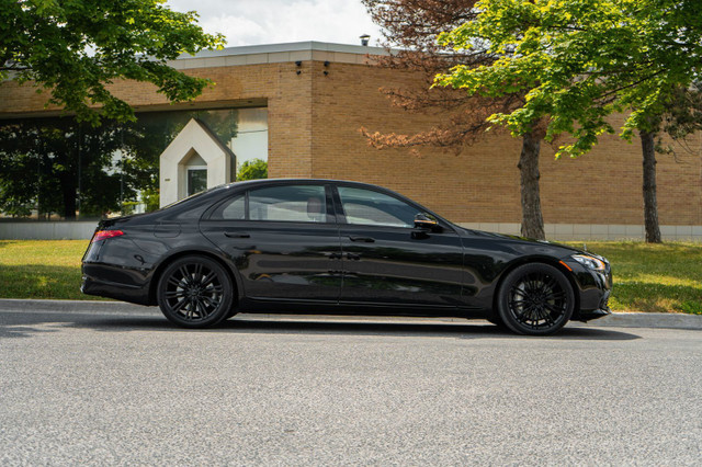 2021 Mercedes-Benz S-Class S 580 in Cars & Trucks in Mississauga / Peel Region - Image 4