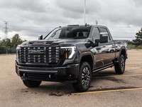 Welcome to Sherwood Buick GMC! This GMC Sierra 3500HD delivers a Turbocharged Diesel V8 6.6L/ engine... (image 3)