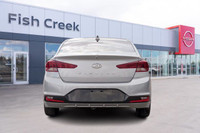 ==== 2020 Hyundai Elantra Preferred -- 147 HP | One Owner | Winter & Summer Tires on Rims | Traded f... (image 5)