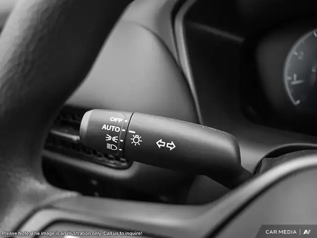 2026 Honda HR-V LX dans Autos et camions dans Calgary - Image 26