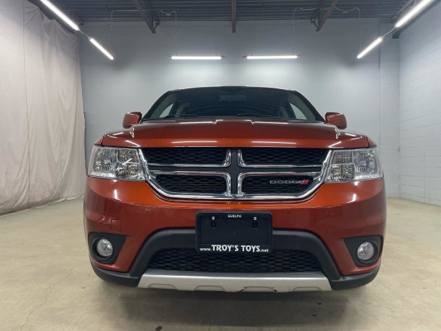  2014 Dodge Journey R/T in Cars & Trucks in Guelph - Image 2