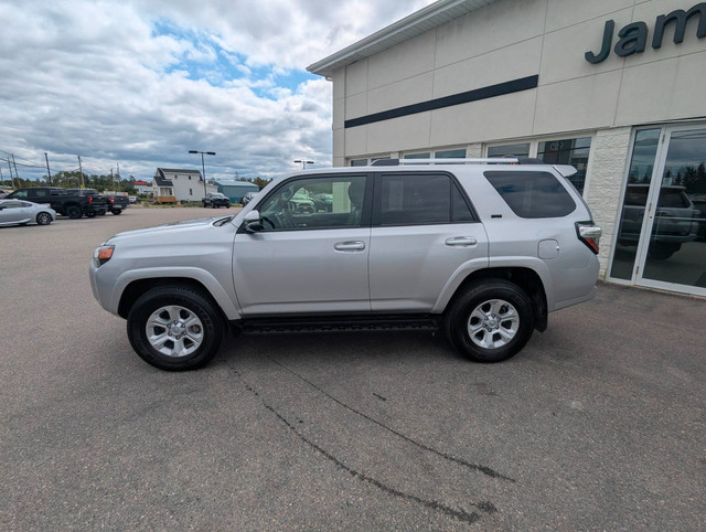 2024 Toyota 4Runner in Cars & Trucks in Timmins - Image 2