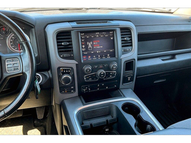 2021 Ram 1500 Classic EXPRESS in Cars & Trucks in Barrie - Image 3