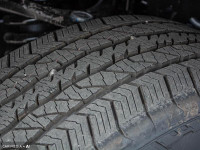 Lariat Black Appearance Package, Sunroof, FX4 Off-Road Package, Tow Package! THIS VEHICLE IS LOCATED... (image 7)