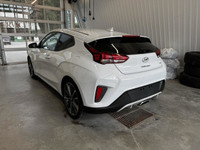Hyundai Veloster GL Caméra Recul Mags Bluetooth Sièges & Volant Chauffant 2019 à vendreJAMAIS ACCIDE... (image 6)