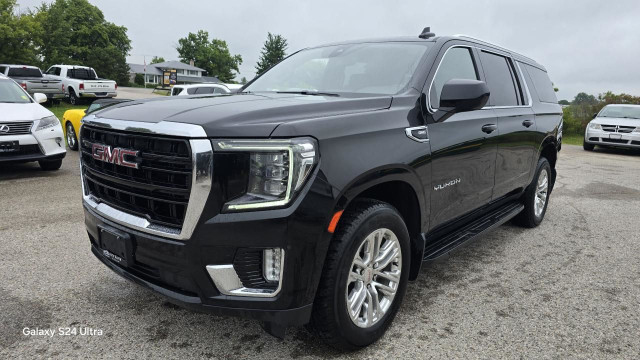 2022 GMC Yukon XL SLE in Cars & Trucks in London
