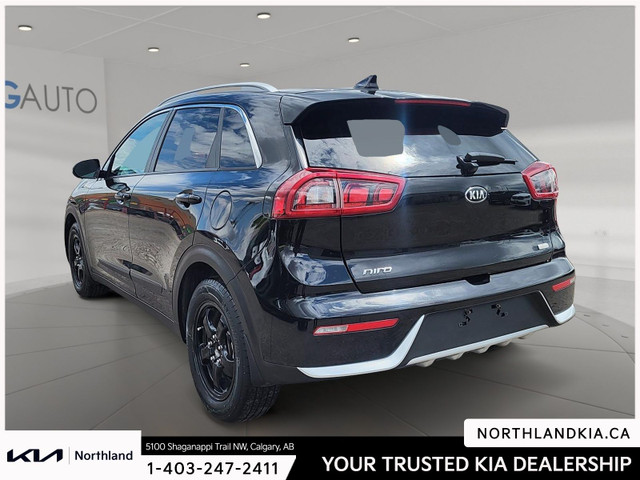 2019 Kia NIRO EX in Cars & Trucks in Calgary - Image 2