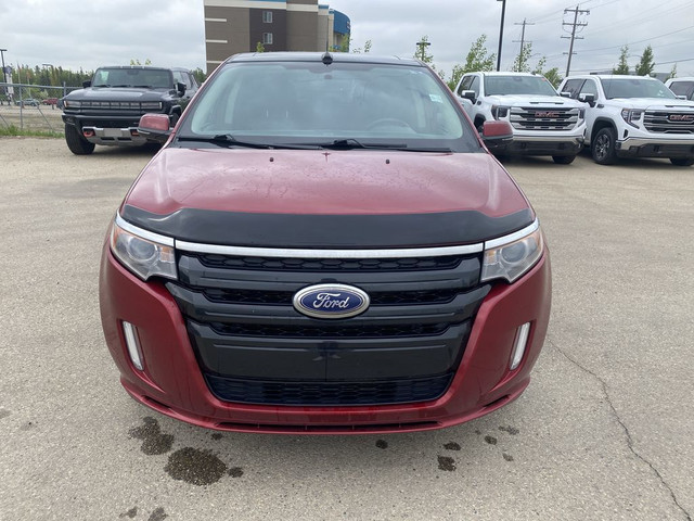 2014 Ford Edge Sport in Cars & Trucks in Edmonton - Image 3