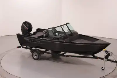 Our prices include freight, setup, serviced, and ready for the trail or water. Financing available!...