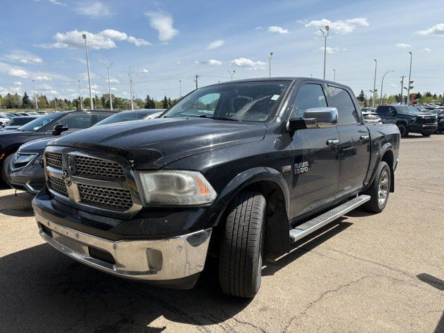 2014 Ram 1500 Laramie 5.7L in Cars & Trucks in Edmonton - Image 3