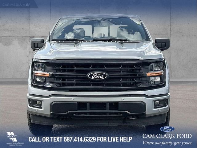 2025 Ford F-150 XLT in Cars & Trucks in Calgary - Image 2