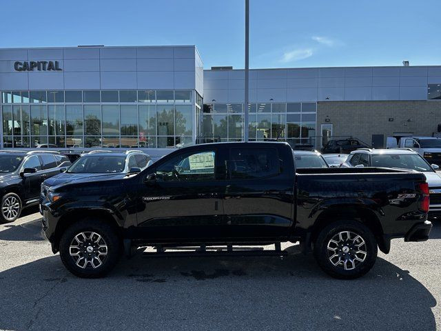 2025 Chevrolet Colorado 4WD Z71 in Cars & Trucks in Calgary - Image 3