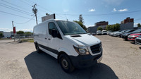 2015 Mercedes-Benz Sprinter 2500 Diesel Rebuilt Status Discover the perfect combination of power, ef... (image 1)