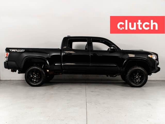 2020 Toyota Tacoma TRD Sport Premium Package 4X4 Double Cab w/ N in Cars & Trucks in Bedford - Image 3