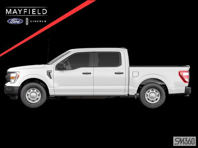 2024 Ford F-150 STX COMING SOON