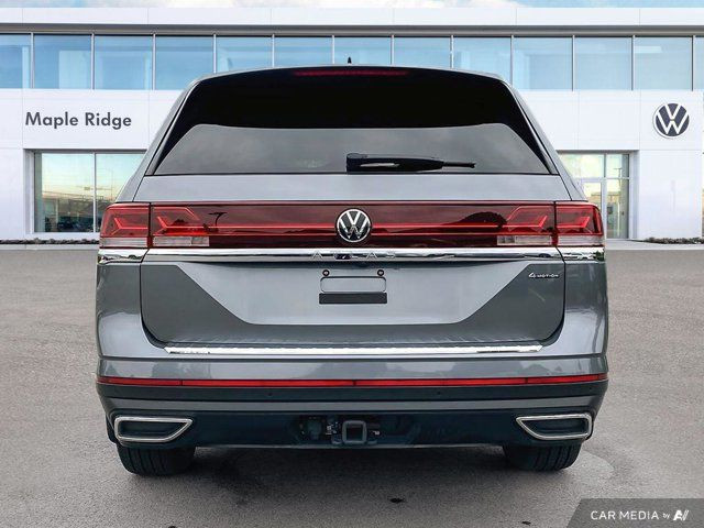 2024 Volkswagen Atlas Highline in Cars & Trucks in Tricities/Pitt/Maple - Image 4