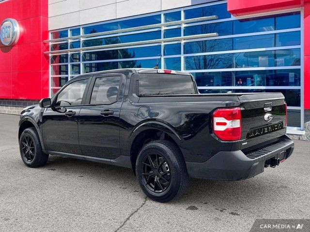 2022 Ford Maverick XL | Fuel Efficient | Co-Pilot360 | Hitch in Cars & Trucks in Guelph - Image 4