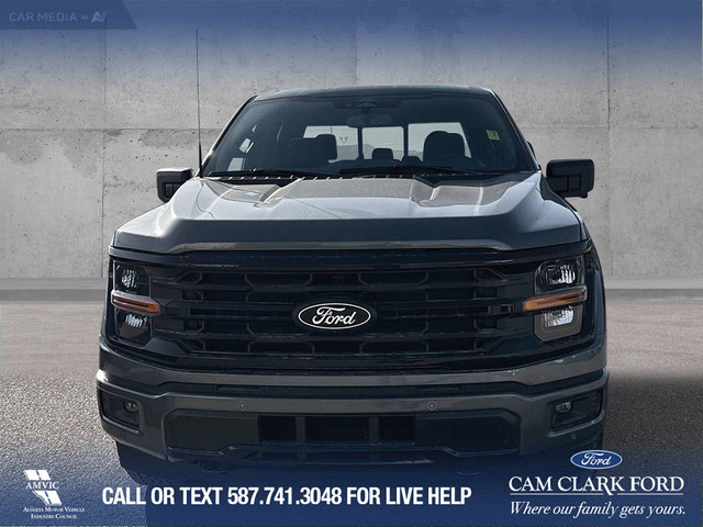 2025 Ford F-150 XLT in Cars & Trucks in Red Deer - Image 2