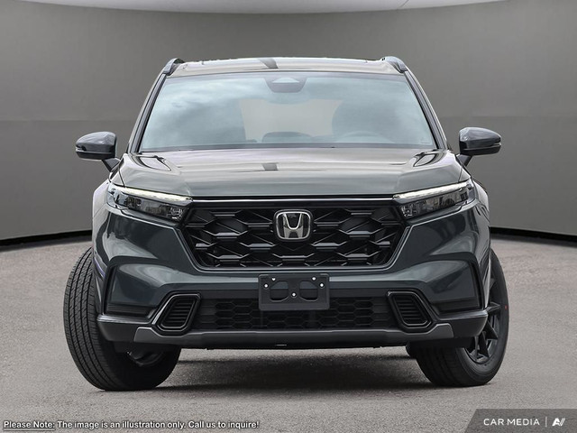 2026 Honda CR-V Hybrid Sport in Cars & Trucks in Calgary - Image 3