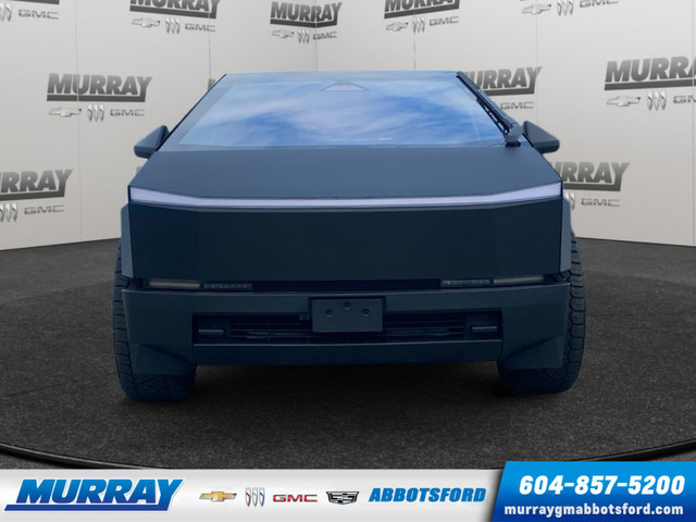 2024 Tesla Cybertruck Cyberbeast AWD in Cars & Trucks in Abbotsford - Image 2
