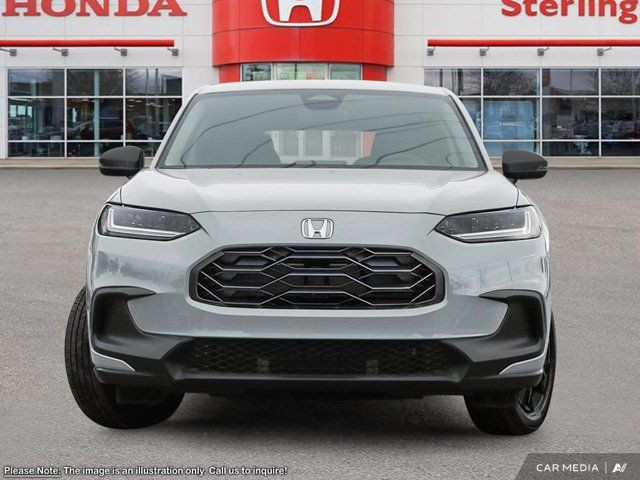 2026 Honda HR-V Sport in Cars & Trucks in Hamilton - Image 2