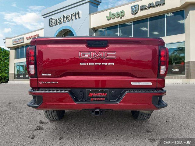2023 GMC Sierra 1500 Elevation | Heated Seats | Remote Start in Cars & Trucks in Winnipeg - Image 4