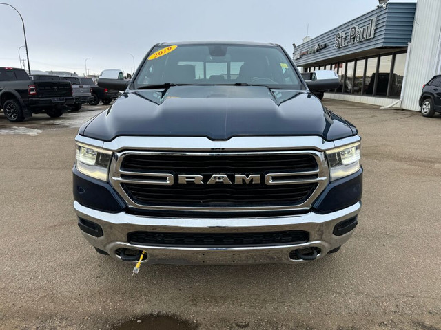  2019 RAM 1500 in Cars & Trucks in Edmonton - Image 3