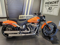 2023 Harley-Davidson Breakout FXBR