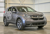 2019 Honda CR-V LX Traction Intégrale I4 2,4L , caméra