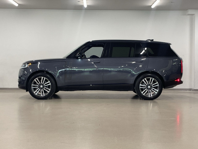 2024 Land Rover NEW RANGE ROVER P530 SE LWB 7-SEAT in Cars & Trucks in City of Montréal - Image 3
