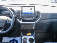 Grey 2024 Ford Bronco Sport 8-Speed Automatic 1.5L EcoBoost6 Speakers, Exterior Parking Camera Rear,... (image 5)