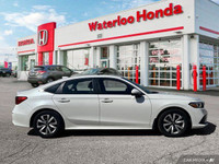 *WATERLOO HONDA'S **PRE-OWNED BUY SMART PROGRAM* - With the purchase of this vehicle, you will recei... (image 7)