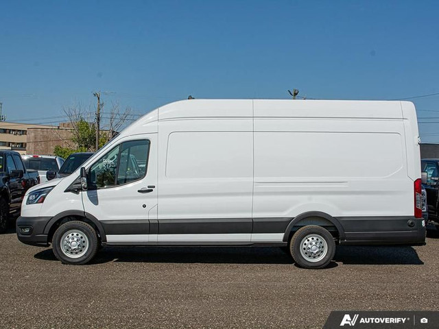 2025 Ford Transit Cargo Van Base in Cars & Trucks in Edmonton - Image 3