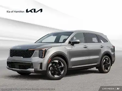 Come visit our Kia of Hamilton team, you can find us at 1885 Upper James St. Hamilton, ON L9B 1K8, o...