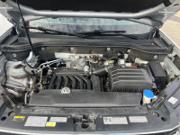 KBB.com Best Family Cars. This Volkswagen Atlas delivers a Regular Unleaded V-6 3.6 L/220 engine pow... (image 9)