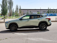 Welcome To Sherwood Park Chevrolet. The #1 Volume Chevrolet Dealer in Canada. This Chevrolet TRAX bo... (image 9)