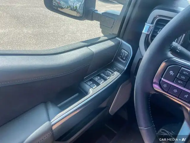 2025 Ford Super Duty F-350 SRW Platinum in Cars & Trucks in Brandon - Image 23
