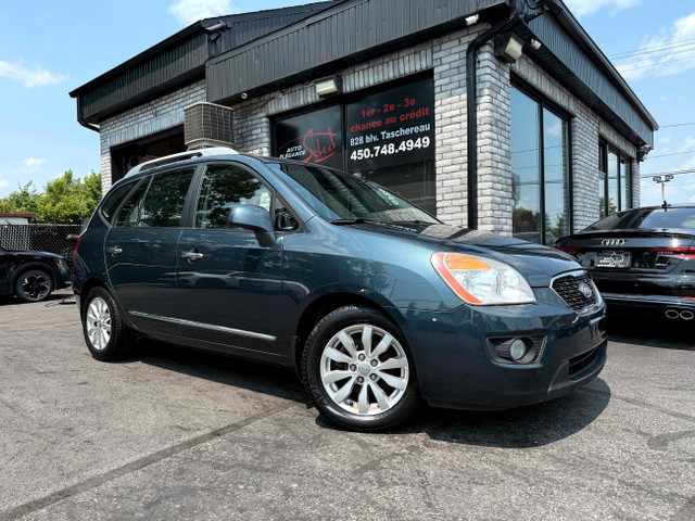 2012 Kia Rondo 4dr Wgn I4 EX in Cars & Trucks in Longueuil / South Shore