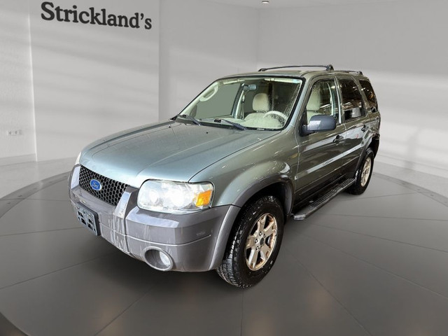 2006 FORD ESCAPE XLT V6 in Cars & Trucks in Stratford