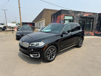 2016 BMW X5 xDrive35i SUV - Navigation|Rearview camera|Parking sensors|Leather|Heated seats|Pano-roo... (image 4)