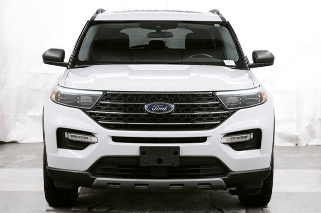 2023 Ford Explorer XLT 4WD for sale in Cars & Trucks in Red Deer - Image 2