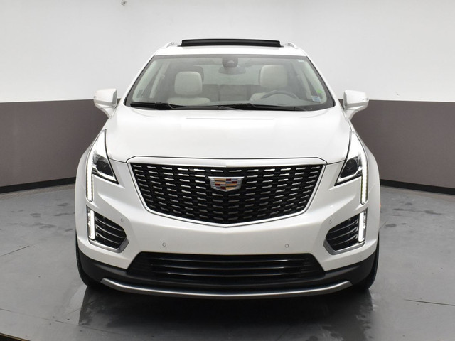 2023 Cadillac XT5 PREMIUM LUXURY AWD w/ Leather interior, Panora in Cars & Trucks in City of Halifax - Image 2