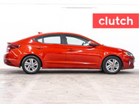 1 OWNER / Climate Control, Auxiliary Audio Input, Bluetooth Music and more! Clutch is the largest on... (image 3)
