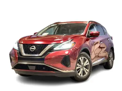 2023 Nissan Murano Leather, Navigation, Bluetooth Hands Free Phone, Back-Up Camera, All Wheel Drive,...